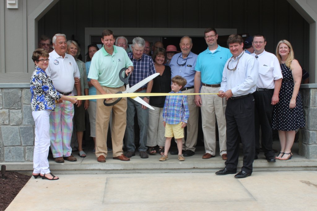 The_Orchard_Ribbon_cutting_051715