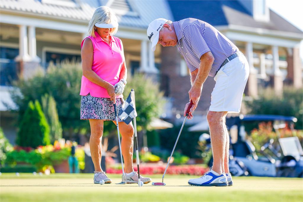 Golfers(1)